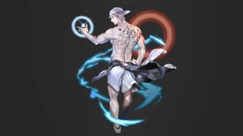 Tower Of God Manga Live Wallpaper - Free Live Wallpaper