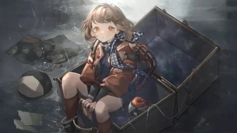 Reverse 1999 Game Live Wallpaper - Free Live Wallpaper