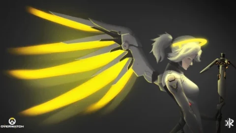 Live Overwatch Wallpapers - Free Live Wallpaper