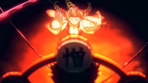 Mitsuri Kanroji 4k Live Wallpaper - Free Live Wallpaper