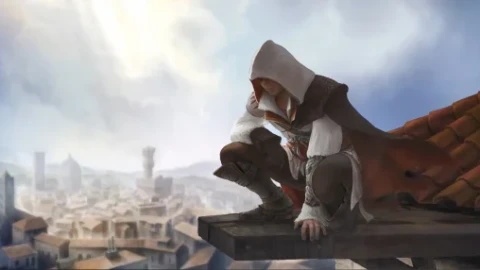 Assassins Creed 2 Game Live Wallpaper - Free Live Wallpaper