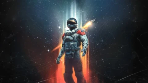 Starfield Game Live Wallpaper - Free Live Wallpaper