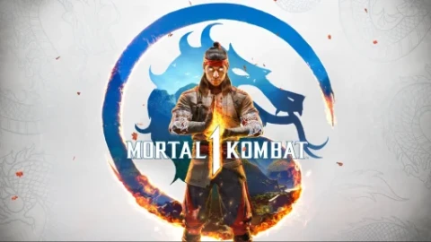 Mortal Kombat 1 Game Live Wallpaper - Free Live Wallpaper