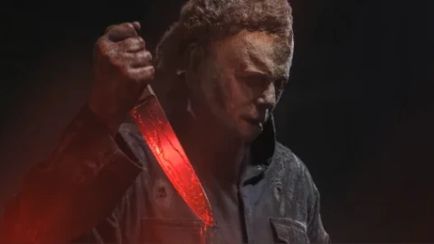 Michael Myers Halloween Live Wallpaper - Free Live Wallpaper