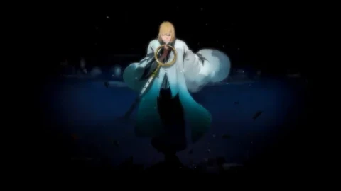 Bleach Shinji Hirako Live Wallpaper - Free Live Wallpaper