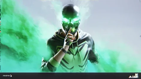 The Finals Game Live Wallpaper - Free Live Wallpaper