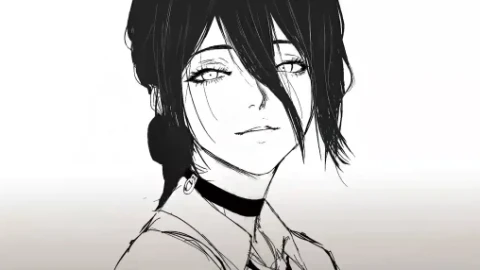 Chainsaw Man Girls 1080p Live Wallpaper - Free Live Wallpaper
