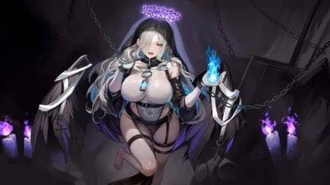 Aeon Fantasy Cassiopeia Live Wallpaper - Free Live Wallpaper