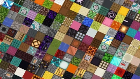 Minecraft Plus! Screensavers - Free Live Wallpaper