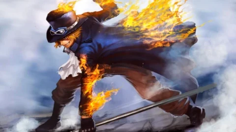 One Piece HD Live Wallpaper - Free Live Wallpaper