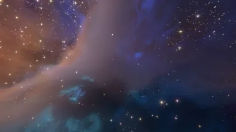 Beauty In Space 4K Live Wallpaper - Free Live Wallpaper