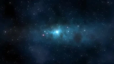 Animated Space Live Wallpaper - Free Live Wallpaper