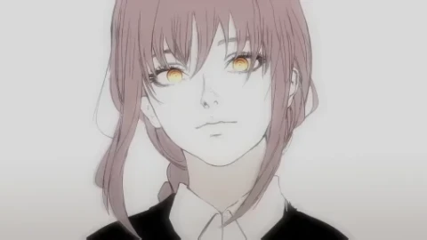 Chainsaw Man Girls - 1 hour loop - Free Live Wallpaper