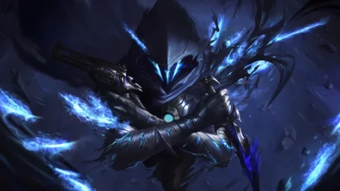 Omen Valorant Live Wallpaper - Free Live Wallpaper