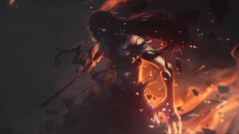 Bleach Ichigo Hollow Live Video Wallpaper HD - Free Live Wallpaper