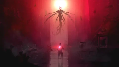 Once Human Game Live Wallpaper - Free Live Wallpaper