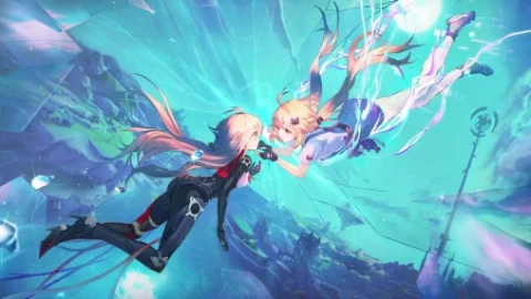 Flying In The Sky 4K Live Wallpaper - Free Live Wallpaper