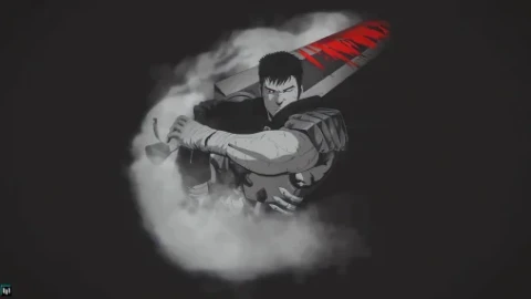 Guts Berserk - Real 4K Live Wallpaper - Free Live Wallpaper
