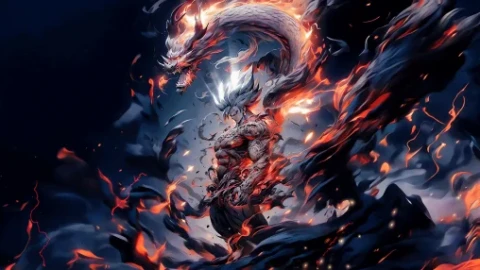 Dragon Ball Epic 4K Live Wallpaper - Free Live Wallpaper