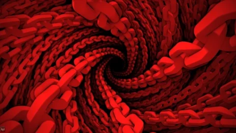 Red Abyss 4K Live Wallpaper - Free Live Wallpaper
