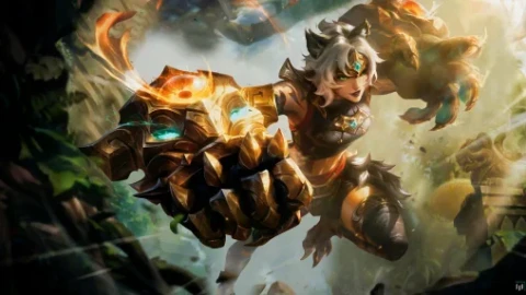 Primal Ambush Vi Remastered 4K Live Wallpaper - Free Live Wallpaper