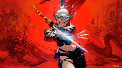 Flesh and Blood Remastered 4K Live Wallpaper - Free Live Wallpaper