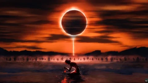 Berserk Eclipse Remastered 4K Live Wallpaper - Free Live Wallpaper