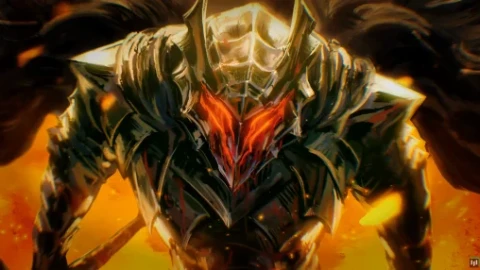 Berserk Guts Remastered 4K Live Wallpaper - Free Live Wallpaper