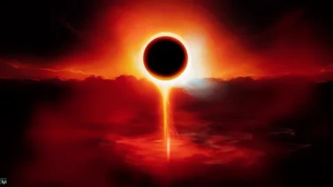Berserk Eclipse Live Wallpaper - Free Live Wallpaper