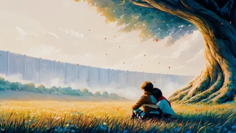 Attack on Titan Eren - Sad Live Wallpaper - Free Live Wallpaper