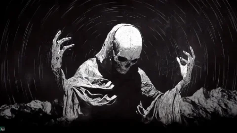 Dark Magic Live Wallpaper - Free Live Wallpaper