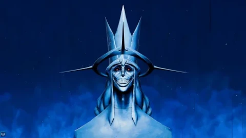 Solo Leveling God Live Wallpaper - Free Live Wallpaper