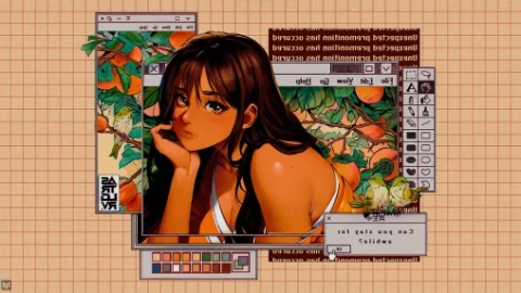 Koi no Yokan Live Wallpaper - Free Live Wallpaper