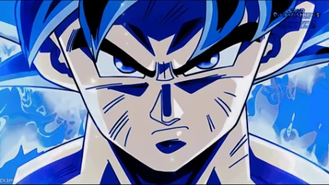 Goku Ultra instinct Live Wallpaper - Free Live Wallpaper