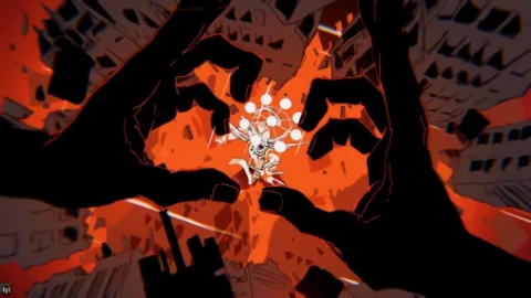 Sukuna vs Mahoraga - Jujutsu Kaisen Live Wallpaper - Free Live Wallpaper