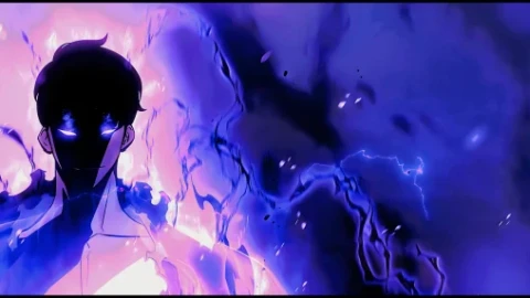 Sung Jin Woo Live Wallpaper - Free Live Wallpaper