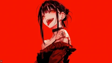 Witch Live Wallpaper - Free Live Wallpaper