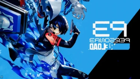 Persona 3 Reload Live Wallpaper - Free Live Wallpaper