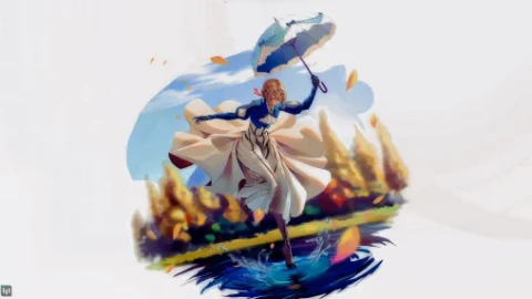 Violet Evergarden Live Wallpaper - Free Live Wallpaper