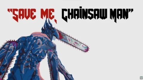 Chainsaw Man Live Wallpaper - Free Live Wallpaper