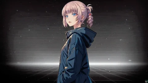 Nazuna Nanakusa Live Wallpaper - Free Live Wallpaper