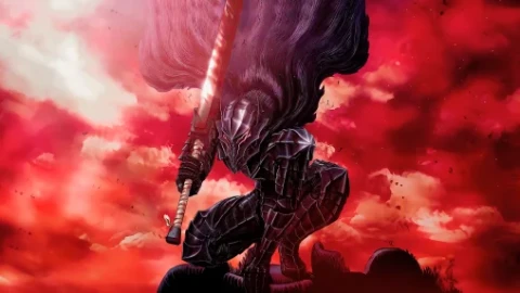 Berserk Guts Fury Live Wallpaper - Free Live Wallpaper