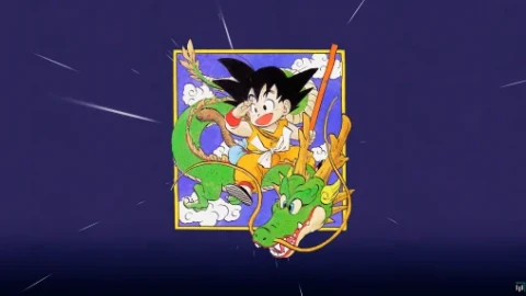 Goku - Dragon Ball Live Wallpaper - Free Live Wallpaper
