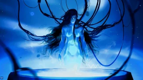 Homeworld 3 Game Live Wallpaper - Free Live Wallpaper