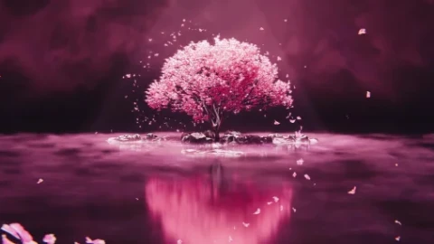 Spirit Tree by Visualdon Live Wallpaper - Free Live Wallpaper