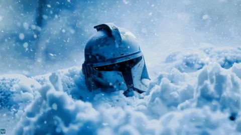 Clone trooper Helmet Live Wallpaper - Free Live Wallpaper