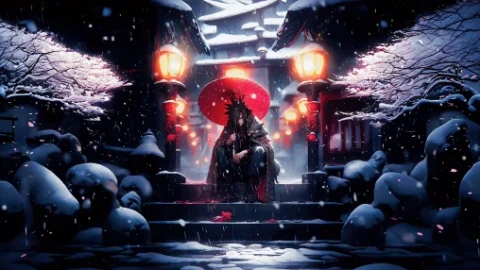 Mystic Madara Live Wallpaper - Free Live Wallpaper