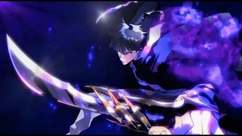 Sung Jin Woo Solo Leveling Live Wallpaper - Free Live Wallpaper
