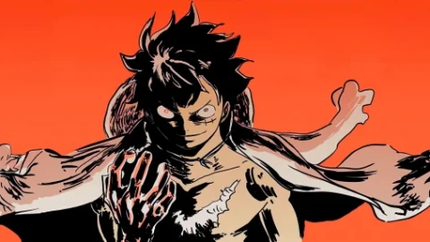 Luffy Live Wallpaper - Free Live Wallpaper