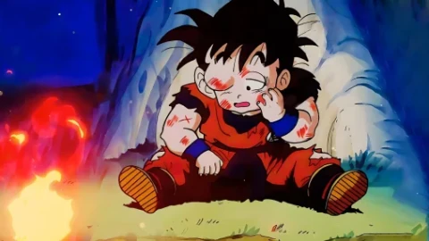 Gohan Kid Training With Piccolo Live Wallpaper - Free Live Wallpaper